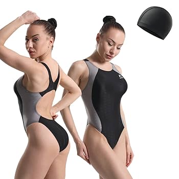 タグ付き arena 競泳用水着 スイムキャップ付き タグ付き arena 競泳用水着 スイムキャップ付き スイムキャップ